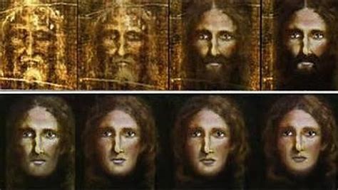 Estudio muestra la posible imagen de Jesús a sus 12 años | T13