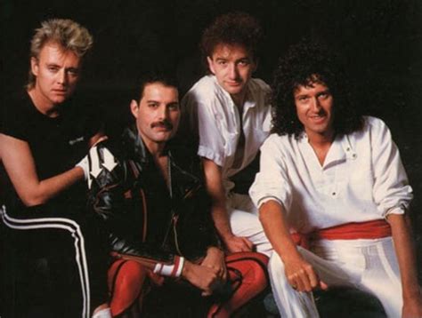 Estudio: Queen, la banda de rock más adictiva. – El Rock ...