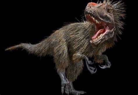 Estudio revela cómo eran realmente los dinosaurios | Upsocl