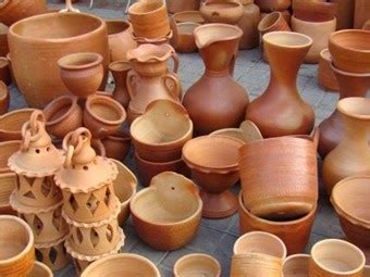 ESTUDIOS SOCIALES: ORIGEN DE LA CERAMICA