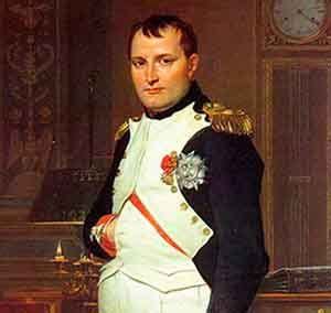 Etapa Imperial de la Revolución Francesa | Napoleón ...