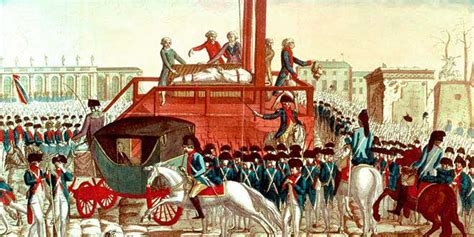 Etapa Republicana de la Revolución Francesa | Historia ...