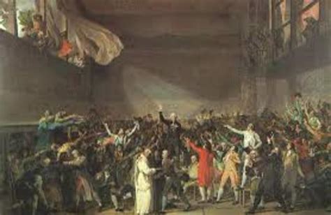 etapas de la revolucion francesa timeline | Timetoast ...