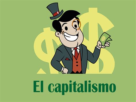 ETAPAS DEL CAPITALÍSMO timeline | Timetoast timelines