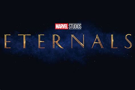 Eternals  2021    Ecodelcinema