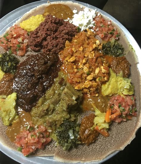 Ethiopian Food Near Me   Food Ideas
