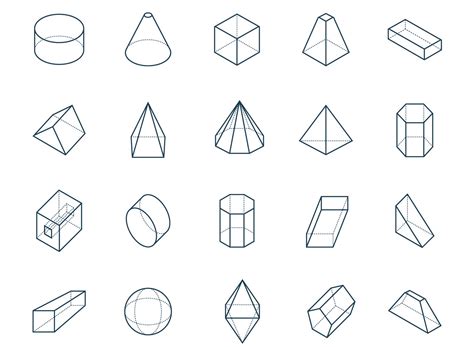 Etimologia de Geometria – Origem do significado