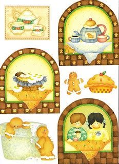 Etiquetas decorar cajas de galletas | Imagenes y dibujos ...