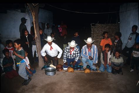 Etnografía del pueblo mayo de Sinaloa y Sonora  yoremes ...