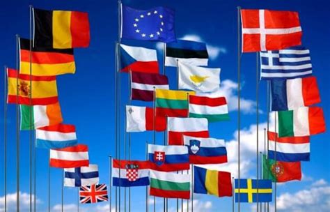 EU Countries The Member States of the European Union
