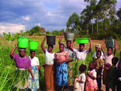 EU, EIB Support Water, Sanitation Scheme in Malawi | Devex
