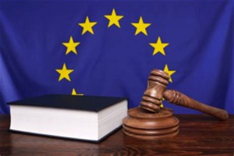 EU lawyers can benefit from understanding a common law ...