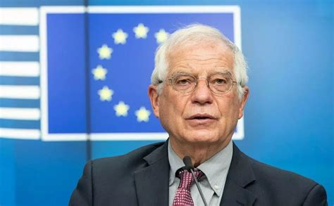 EU will work to save Iran nuclear deal, says Josep Borrell   Sentinelassam