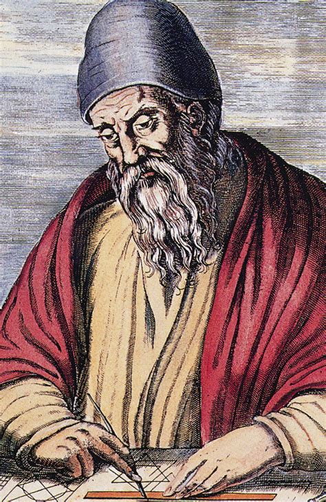 Euclid | Biography, Contributions, Geometry, & Facts ...