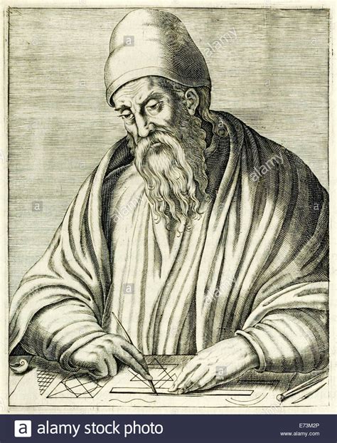 Euclides de Alejandría  450 350BC  matemático griego que ...