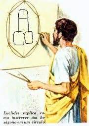 Euclides de Alexandria   Desciclopédia