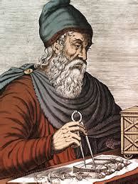 Euclides de Alexandria :: Matematica life style