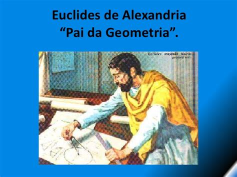 Euclides de alexandria
