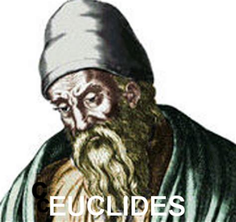 Euclides de Alexandria: O Fenômeno da matemática