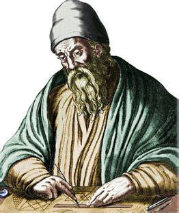 Euclides   O Pai da Geometria   InfoEscola