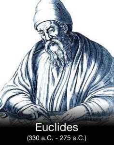Euclides:【Biografía y Aportes】