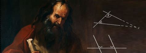 Euclides y los pilares de las matemáticas | OpenMind