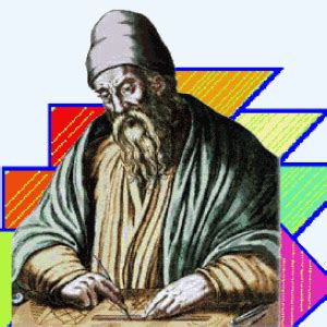 Euclides y su teorema de la altura | REA
