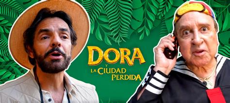 Eugenio Derbez se reúne con  Quico  para promocionar su nueva película ...