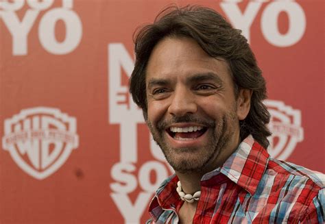 Eugenio Derbez será voz de Speedy González | LectorMx