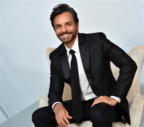 Eugenio Derbez: “Hollywood se ha volcado a proteger ...