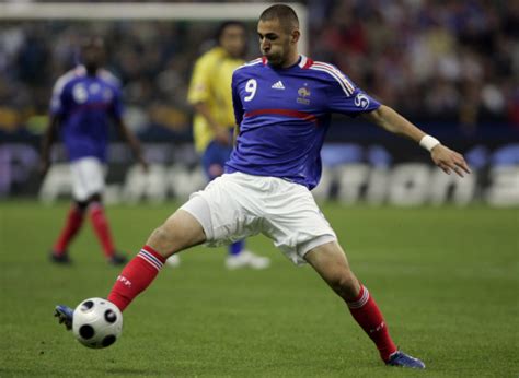 Euro 2008: the perfect fantasy football team | Who Ate all ...
