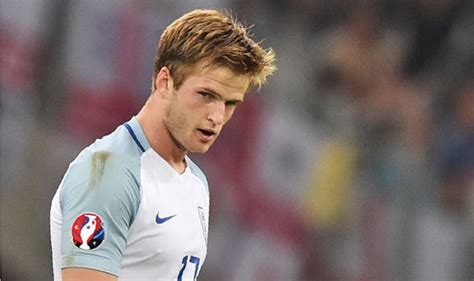 Euro 2016: England s Eric Dier speaks out on Russia draw ...
