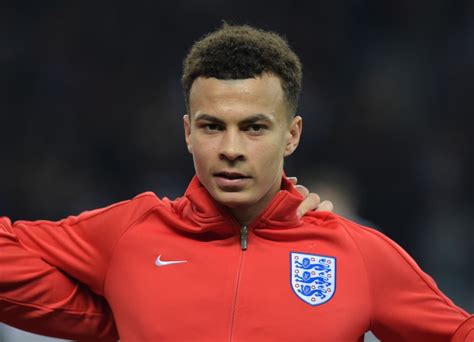 Euro 2016 player to watch: Dele Alli can emulate England ...