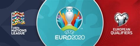 Euro 2020: Así quedaron los grupos y los 24 equipos ...