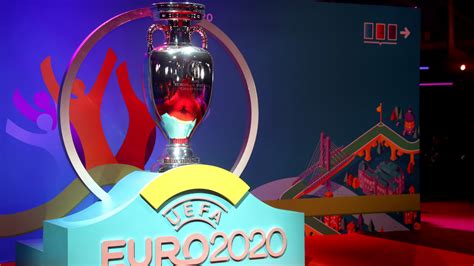 Euro 2020 becomes Euro 2021 as UEFA confirms sweeping ...
