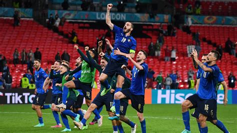 Euro 2020, Belgio Italia: probabili formazioni e statistiche   Eurosport