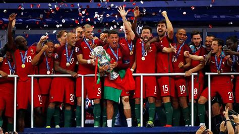 Euro 2020: Can Portugal live up to the defending champions ...