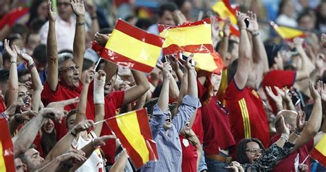 Euro 2020: ¿Dónde ver el Suecia España?   PR Noticias