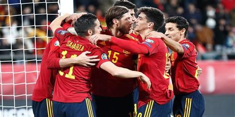 Euro 2020: España jugará su último amistoso antes de la ...