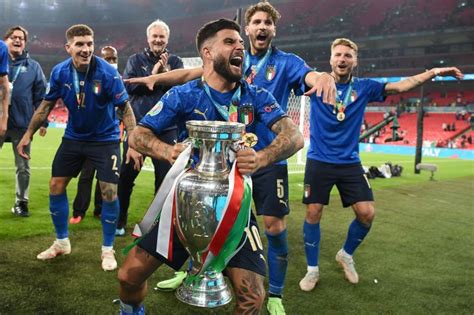 Euro 2020 final: Italy vs England | Euro2020 News | Al Jazeera