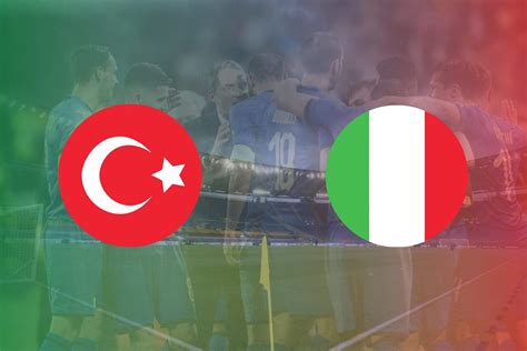 Euro 2020, l Italia inaugura la competizione con la Turchia: il ...