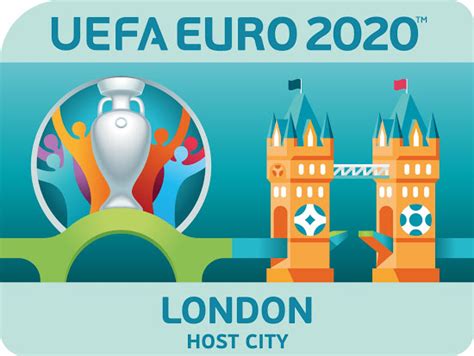 Euro 2020 Logo Revealed   Footy Headlines