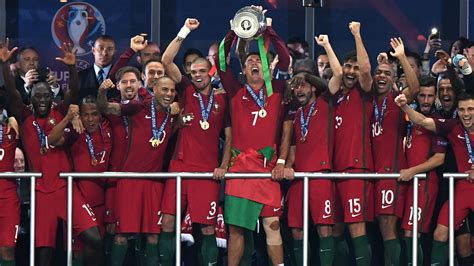 Euro 2021: Hosts, qualifiers & your guide to the new look ...
