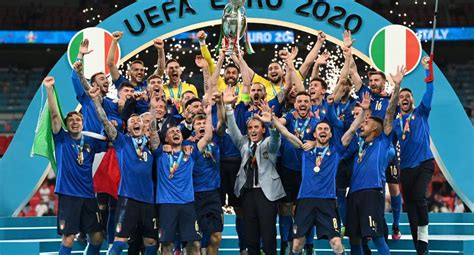 Euro 2021: la alegría de Italia y el llanto de Inglaterra ...