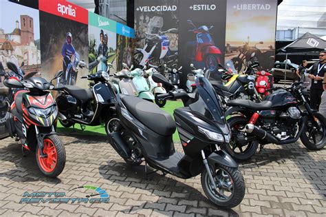 Euro Advance Motos Importador Exclusivo De Grupo Piaggio En Costa Rica ...