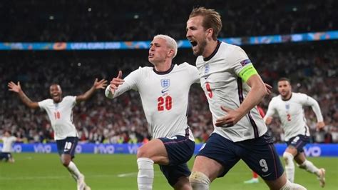 Euro Cup Final 2021 LIVE Stream: How to watch match live ...