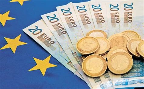 Euro: países de la Unión Europea que no la usan como moneda