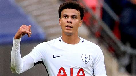 Euro Papers: Dele Alli emerges as a Real Madrid transfer ...