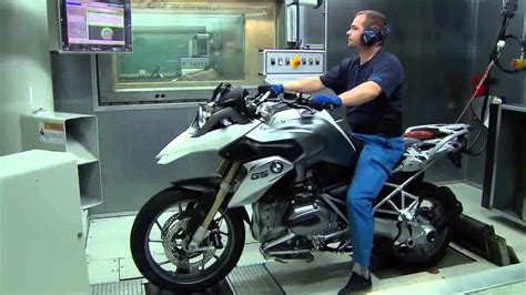 Eurobike   Fábrica da BMW Motorrad   YouTube