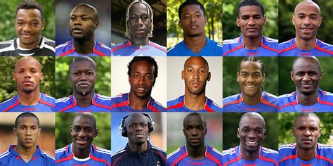 Eurocopa 2012: Selección Nacional de Francia   Stormfront